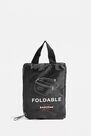 Urban Outfitters - Black Eastpak springer Instant Black Bum Bag Urban Outfitters - Black Eastpak springer Instant Black Bum Bag