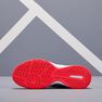 ARTENGO - EU 41 TS 190 Women's Tennis Shoes, Snow White ARTENGO - EU 41 TS 190 Women's Tennis Shoes, Snow White