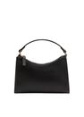 Mango - black Chain baguette mini bag Mango - black Chain baguette mini bag