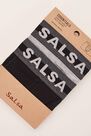 Salsa Jeans - Black Pack of 2 boxers Salsa Jeans - Black Pack of 2 boxers