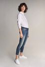 Salsa Jeans - Blue Wonder push up capri jeans Salsa Jeans - Blue Wonder push up capri jeans
