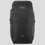 FORCLAZ - Unique Size Trekking Travel Backpack 40 Litres | TRAVEL 100, Deep Chocolate Truffle FORCLAZ - Unique Size Trekking Travel Backpack 40 Litres | TRAVEL 100, Deep Chocolate Truffle