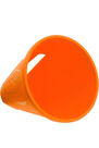 OXELO - Inline Skating Slalom Cones 10-Pack - Orange, Unique Size OXELO - Inline Skating Slalom Cones 10-Pack - Orange, Unique Size