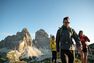 QUECHUA - Unique Size Adult Hiking Sunglasses Category 4 Polarised MH570, Black QUECHUA - Unique Size Adult Hiking Sunglasses Category 4 Polarised MH570, Black