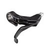 BTWIN - Unique Size V-Brake Type Brake Levers x2, Brown BTWIN - Unique Size V-Brake Type Brake Levers x2, Brown