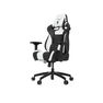 VERTAGEAR - Vertagear Racing Series S-Line SL4000 Edition Black/White Gaming Seat VERTAGEAR - Vertagear Racing Series S-Line SL4000 Edition Black/White Gaming Seat