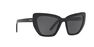 PRADA - Black Cat Eye Prada PR 08VS PRADA - Black Cat Eye Prada PR 08VS