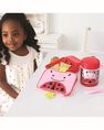 SKIP HOP - Skip Hop Zoo Food Jar Ladybug Kids SKIP HOP - Skip Hop Zoo Food Jar Ladybug Kids