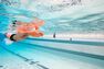 NABAIJI - EU 32-33 Trainfins Long Swim Fins - Fluo Coral Pink NABAIJI - EU 32-33 Trainfins Long Swim Fins - Fluo Coral Pink