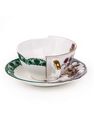 Seletti - Hybrid Isidora Tea Cup Seletti - Hybrid Isidora Tea Cup