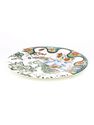 Seletti - Hybrid Zoe Fruit Plate Seletti - Hybrid Zoe Fruit Plate