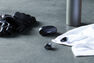 SONY - Sony WF-SP800N Sport Black True Wireless Noise Cancellation Headphones SONY - Sony WF-SP800N Sport Black True Wireless Noise Cancellation Headphones