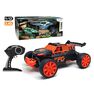 SINOVAN - Sinovan Seek Concept Ghost Road Hog Matt Orange 1 12 Scale SINOVAN - Sinovan Seek Concept Ghost Road Hog Matt Orange 1 12 Scale