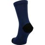 ARTENGO - EU 35-38 Kids' High Tennis Socks Tri-Pack RS 160 Navy, Navy Blue ARTENGO - EU 35-38 Kids' High Tennis Socks Tri-Pack RS 160 Navy, Navy Blue