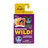 FUNKO TOYS - Funko Signature Games Something Wild Disney Aladdin Card Game FUNKO TOYS - Funko Signature Games Something Wild Disney Aladdin Card Game