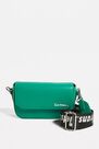 Urban Outfitters - Moss Iets Frans'.. Faux Leather Crossbody Urban Outfitters - Moss Iets Frans'.. Faux Leather Crossbody