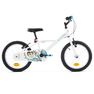 B TWIN - 100 kids' 16-inch bike (4.5-6 years) - inuit B TWIN - 100 kids' 16-inch bike (4.5-6 years) - inuit