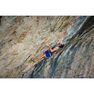 SIMOND - Large ADULT CLIMBING AND MOUNTAINEERING HARNESS LIGHT - EDGE ORANGE AND YELLOW, Vermilion SIMOND - Large ADULT CLIMBING AND MOUNTAINEERING HARNESS LIGHT - EDGE ORANGE AND YELLOW, Vermilion