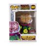 FUNKO TOYS - Funko Pop Marvel Zombies Mysterio Special Edition Glow In The Dark Vinyl Figure FUNKO TOYS - Funko Pop Marvel Zombies Mysterio Special Edition Glow In The Dark Vinyl Figure