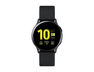 SAMSUNG - Samsung Galaxy Watch Active 2 40mm Aluminium Black SAMSUNG - Samsung Galaxy Watch Active 2 40mm Aluminium Black