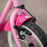 BTWIN - 500 kids' 14-inch bike (3-4.5 years) - unicorn, Unique Size BTWIN - 500 kids' 14-inch bike (3-4.5 years) - unicorn, Unique Size