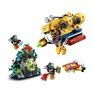 LEGO - LEGO City Ocean Exploration Submarine 60264 LEGO - LEGO City Ocean Exploration Submarine 60264
