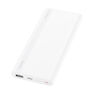 HUAWEI - Huawei CP11QC 10000mAh Power Bank White HUAWEI - Huawei CP11QC 10000mAh Power Bank White