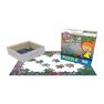 EUROGRAPHICS - Eurographics Monet's Garden By Claude Monet 100Pcs Kids EUROGRAPHICS - Eurographics Monet's Garden By Claude Monet 100Pcs Kids