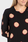 Punt Roma - Printed blouse Punt Roma - Printed blouse