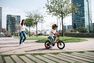 B TWIN - Kids' 14-inch bike 500 (3-4.5 years) - robot B TWIN - Kids' 14-inch bike 500 (3-4.5 years) - robot