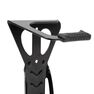 TTP - 1-Bike Wall Rack - Black TTP - 1-Bike Wall Rack - Black