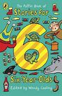PENGUIN BOOKS UK - Stories For 6 Year Olds PENGUIN BOOKS UK - Stories For 6 Year Olds