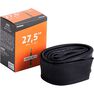 BTWIN - 27.5x1.9/2.5 Presta Inner Tube 48mm, PRESTA VALVE BTWIN - 27.5x1.9/2.5 Presta Inner Tube 48mm, PRESTA VALVE