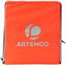 ARTENGO - Medium Shoe Bag, Electric Blue ARTENGO - Medium Shoe Bag, Electric Blue