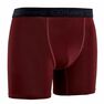 KALENJI - M Men's Breathable Running Boxers - Petrol Blue KALENJI - M Men's Breathable Running Boxers - Petrol Blue