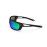 QUECHUA - Unique Size Adult hiking sunglasses MH580 – Category 4, Black QUECHUA - Unique Size Adult hiking sunglasses MH580 – Category 4, Black