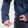 WEDZE - XXL Men's Freeriding Ski Jacket Ski Fr100 - Whale Grey WEDZE - XXL Men's Freeriding Ski Jacket Ski Fr100 - Whale Grey