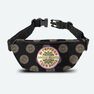 ROCKSAX - Beatles Sgt Peppers Bumbag ROCKSAX - Beatles Sgt Peppers Bumbag