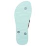 OLAIAN - EU 35-36 To 100S Print Women's Flip-Flops - Jbay - Pale Mint OLAIAN - EU 35-36 To 100S Print Women's Flip-Flops - Jbay - Pale Mint