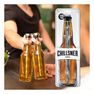 CORKCICLE - Corkcicle Chillsner Br Chiller Single Bottles CORKCICLE - Corkcicle Chillsner Br Chiller Single Bottles