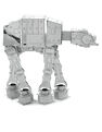 METAL EARTH - Metal Earth Star Wars At-At Metal Model METAL EARTH - Metal Earth Star Wars At-At Metal Model