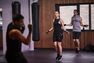 OUTSHOCK - 2.5 M 100 Boxing Wraps - Black OUTSHOCK - 2.5 M 100 Boxing Wraps - Black