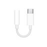 APPLE - Apple USB-C to 3.5 mm Headphone Jack Adapter APPLE - Apple USB-C to 3.5 mm Headphone Jack Adapter