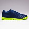 KIPSTA - EU 36 CLR 500 HG Children's Hard Pitches Football Boots - /Neon, Inkpot Blue KIPSTA - EU 36 CLR 500 HG Children's Hard Pitches Football Boots - /Neon, Inkpot Blue