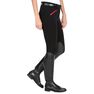 FOUGANZA - Large 140 Women's Grippy Horse Riding Jodhpurs - Navy, Slate Brown FOUGANZA - Large 140 Women's Grippy Horse Riding Jodhpurs - Navy, Slate Brown