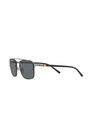 BURBERRY - Grey Square Burberry BE3095 BURBERRY - Grey Square Burberry BE3095