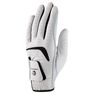INESIS - INESIS--GRIP GLOVE MAN WHITE, M INESIS - INESIS--GRIP GLOVE MAN WHITE, M