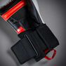 OUTSHOCK - 8 Oz Boxing Gloves 500 Ergo, Linen OUTSHOCK - 8 Oz Boxing Gloves 500 Ergo, Linen