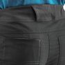 QUECHUA - W42 L34 Men's NH500 Regular off-road hiking trousers, Carbon Grey QUECHUA - W42 L34 Men's NH500 Regular off-road hiking trousers, Carbon Grey