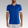 KIPSTA - Small F500 Adult Football Shirt, Scarlet Red KIPSTA - Small F500 Adult Football Shirt, Scarlet Red